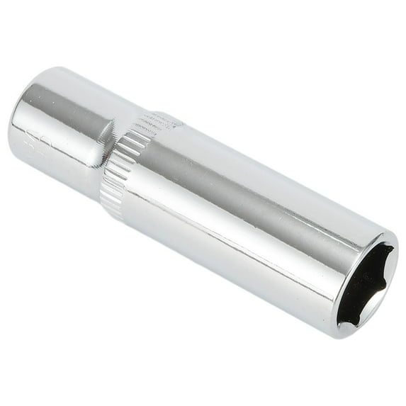 1/4 Inch Drive 10Mm Hexagon Socket Wrenches Deep Sockets for Drivers