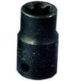 thumbnail image 1 of 1/4 Inch Drive External Torx Socket E-7, 1 of 1