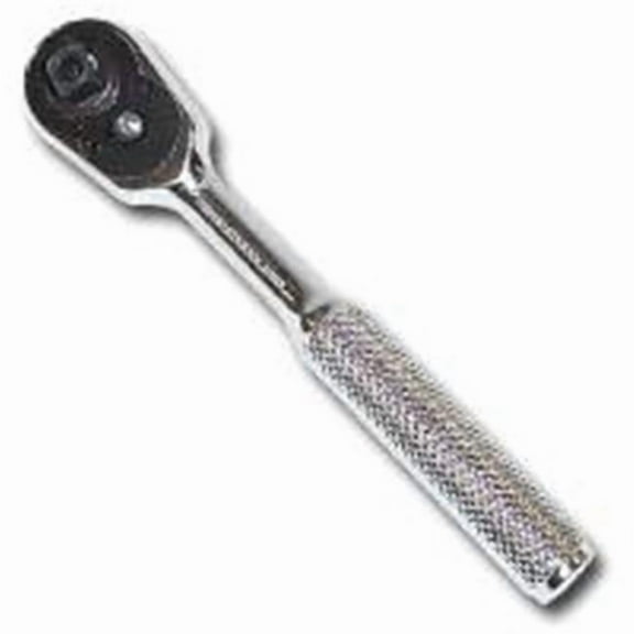 1/4 Inch Drive Professional Push Button Release Ratchet