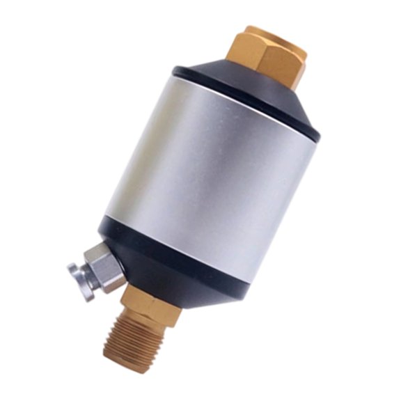 1/4 Inch Pneumatic Tool Protectors Air Line Water Separator Oil Moisture Filter