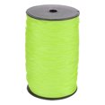thumbnail image 1 of 1/4 Inch Polypropylene Rope Braided Ropes, 328ft Nylon Rope for Clothesline, Camping, Hiking Fruit Green, 1 of 6