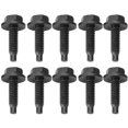 thumbnail image 1 of 1/4 Inch Race Car Body Bolts, 10 Pack, 1 of 2