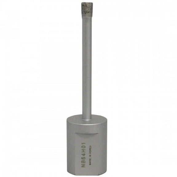 1/4 Inch Slayer Wet Diamond Stone Non-Core Bit
