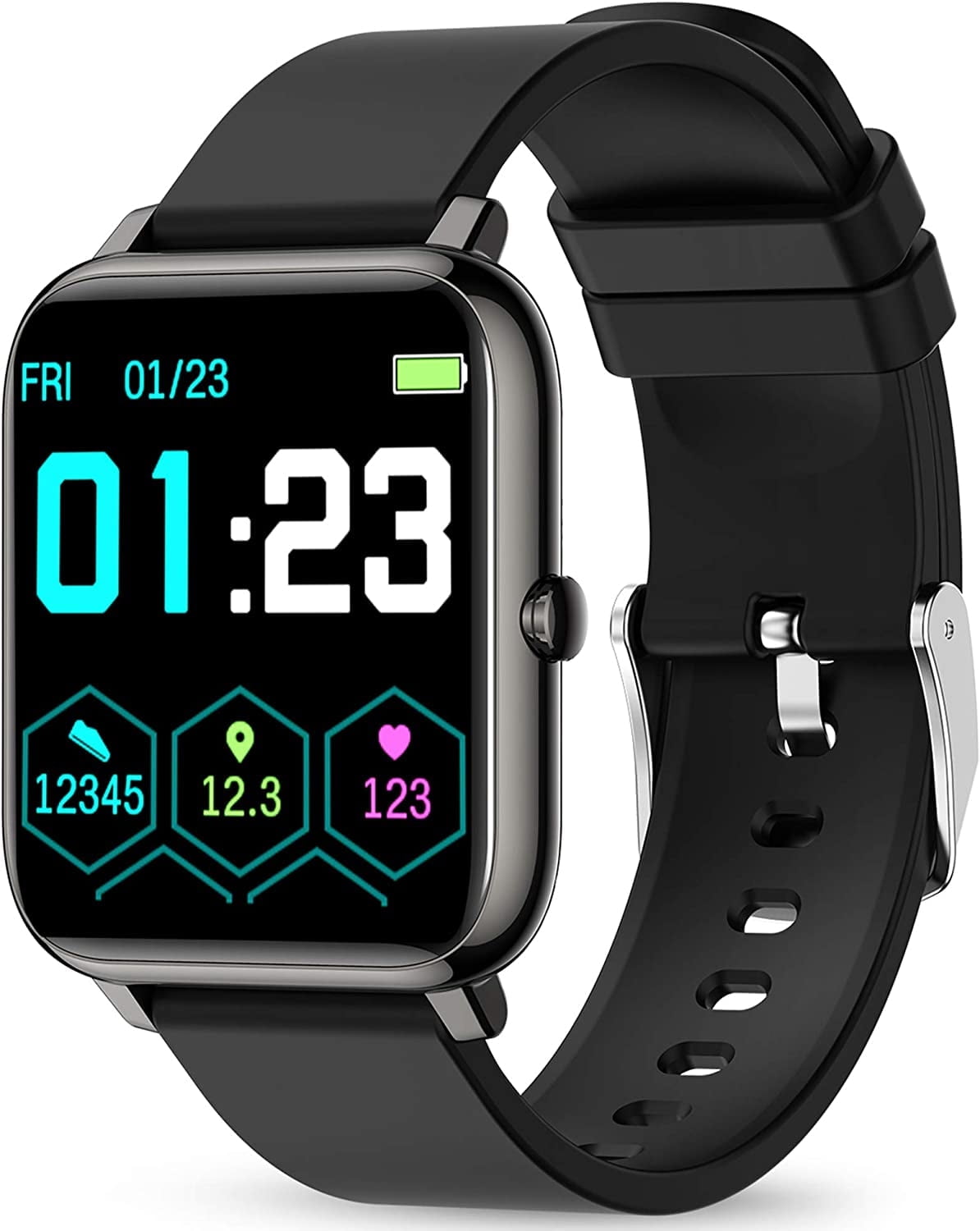 1.4 inch smartwatch new arrivals