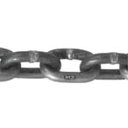 1-4 Inchbk System 3-Proof Coil Chain