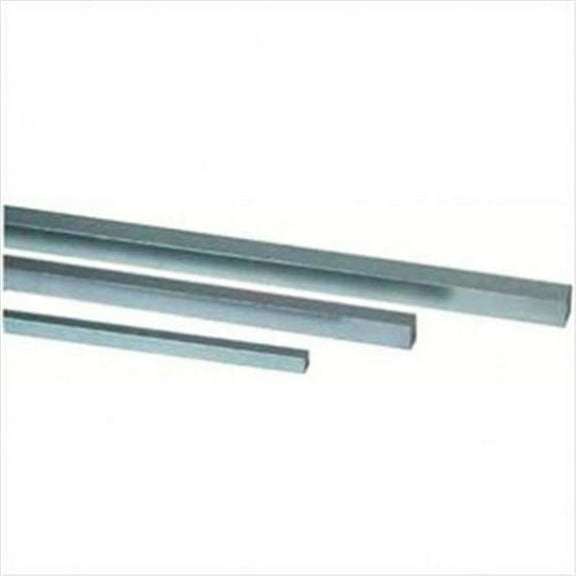 1-4 Inchx12 Inch Ss Keystock