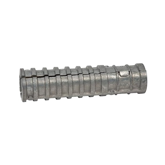 1/4" Lag Shield Anchor Long (100 per Box)