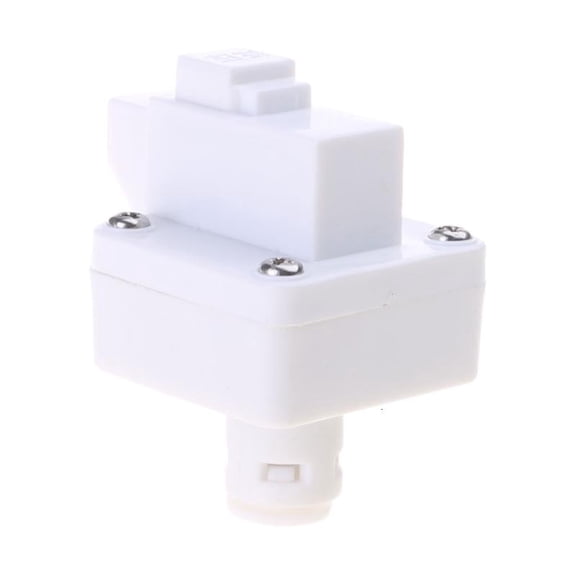 1/4" Low Pressure Quick Reverse Osmosis Contact Switch Water Booster Pump Switch