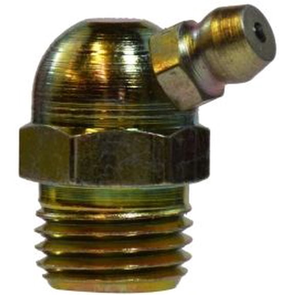1/4 MIP 65 Grease Fitting