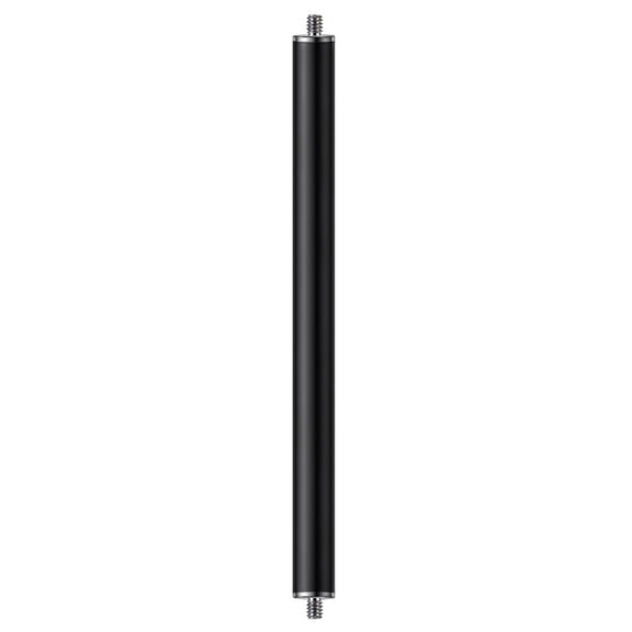 1/4" Male to Male Thread Adapter Extension Rod for DSLR Cameras Tripods Lights Mounts Iron Construction Photography Equipment Accessories