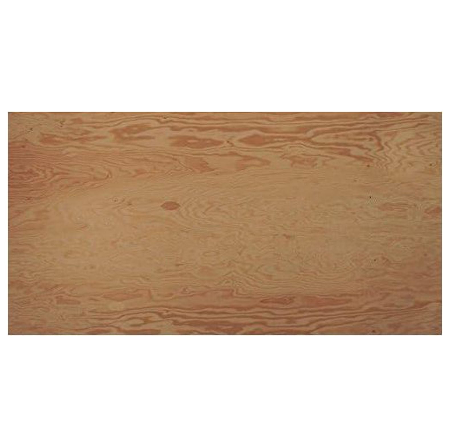 1/4” Marine Grade Plywood 2’ x 4’