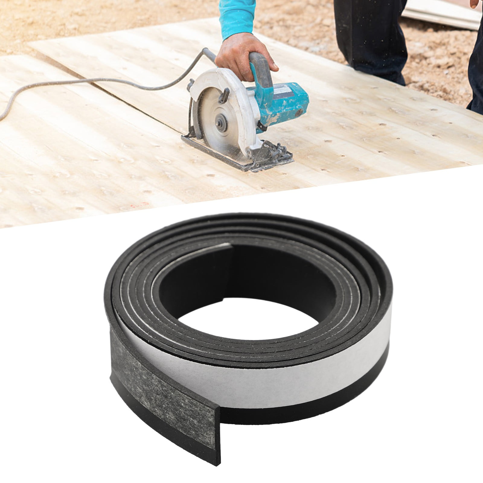 1.4 Meter Length 55 Guide Rail Splinter Guard Track Saw Guide Rails ...