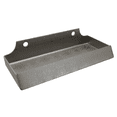 thumbnail image 1 of 1/4" Mini Skid Steer Quick Attach Plate, for Tractor Forklift Accessories Mini Excavator Attachments, Tractor Attachment Quick Attach Plate, 1 of 3