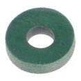 thumbnail image 1 of 1/4" Neoprene Rubber Regular Flat Faucet Washers FWN-015 (20 pcs.), 1 of 1