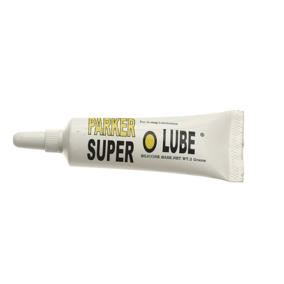 Crown Steam 1/4 Oz. Super Lube Used On Ori 9085-1 - Genuine OEM Replacement Part