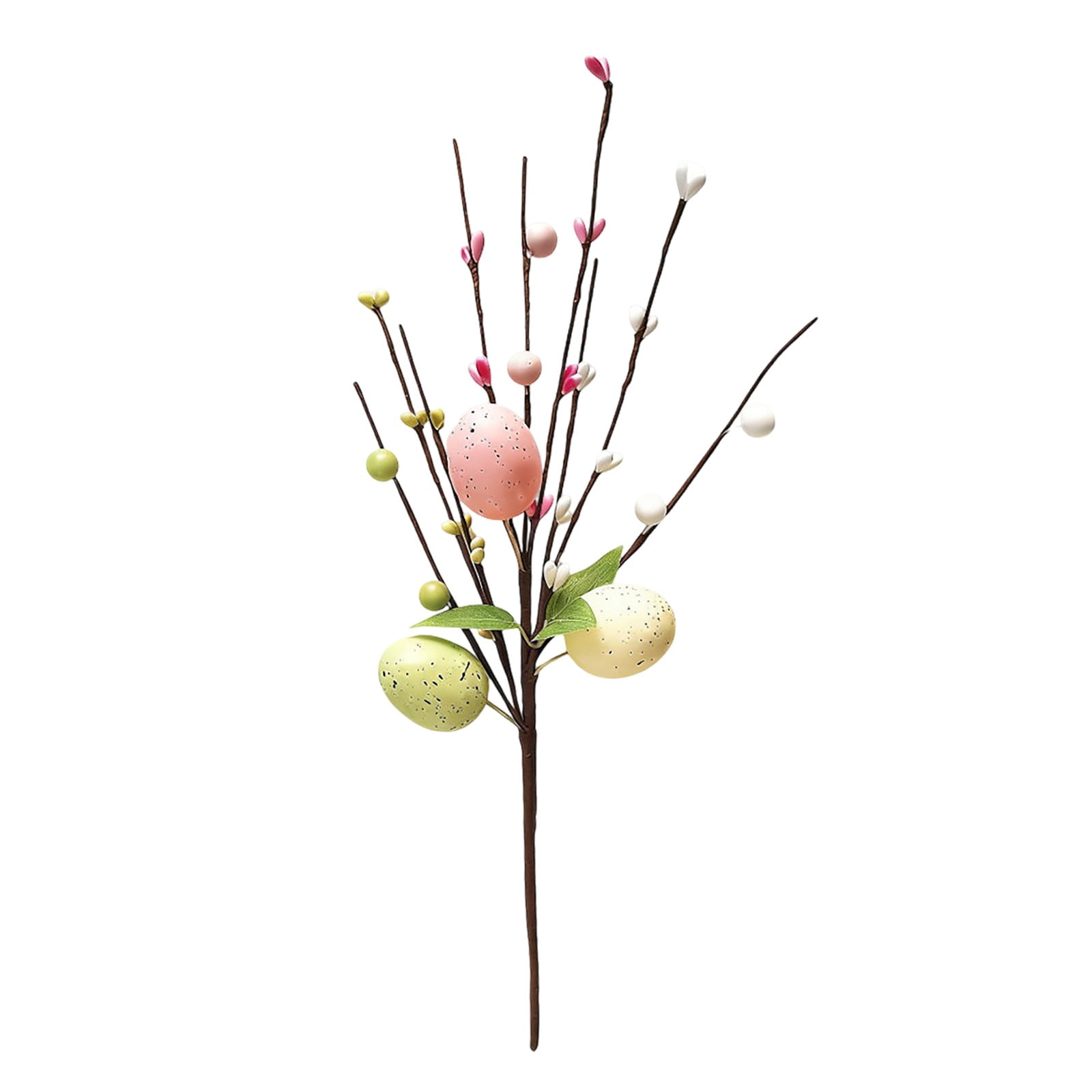 1-4 Pack Metal Plant Support Stakes, 2026 New Indoor Outdoor Garden ...