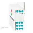 thumbnail image 1 of 1/4" Permanent Round, Color-Code Dots: 1,000/Box, 1 of 8