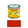 thumbnail image 1 of 1/4 Pint 1 Shot BRIGHT RED Paint Lettering Enamel Pinstriping & Graphic Art, 1 of 1