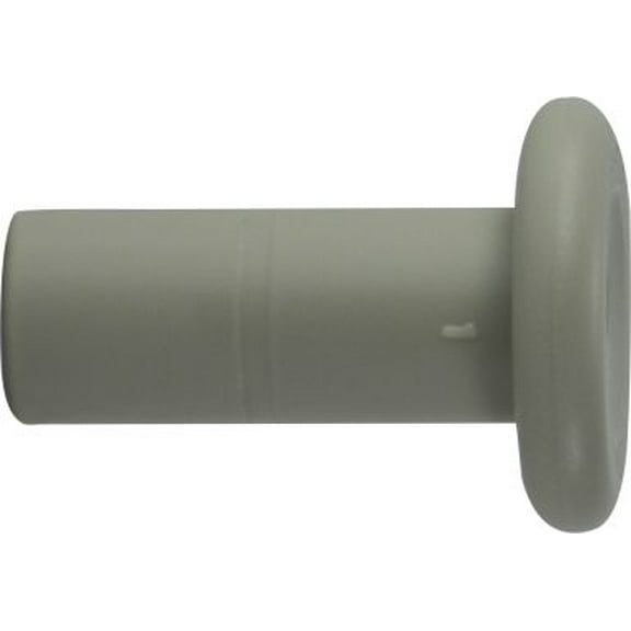 1/4 Plastic Push-In Plug, Plastic Push In, Plastic Fittings