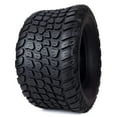 thumbnail image 1 of (1) 4 Ply Grassmaster XT Tire 22x11.00-10, 1 of 4