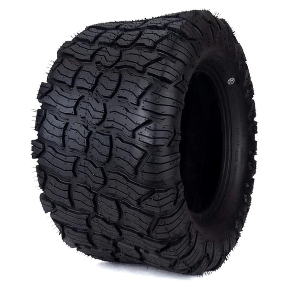 (1) 4 Ply Reaper Turf Heavy Duty Tire 20x10.00-10 Zero Turn Mowers