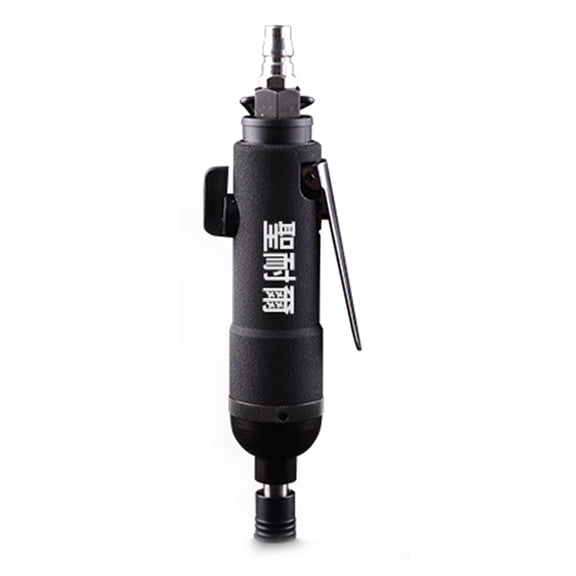 1/4" Pneumatic Screwdriver Air Screw Driver Air Screwdriver 10000rpm 1/4" Industrial for Pneumatic Tools