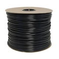 thumbnail image 1 of 1/4" Polyethylene Drip Irrigation Tubing 1000' (.170" ID x .250" OD), 1 of 1