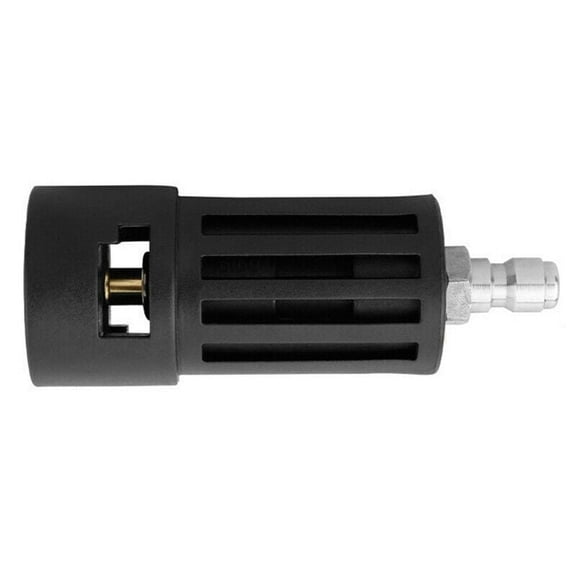 1/4'' Pressure Washer Conversion Adaptor For Karcher K-Series Female To Parkside