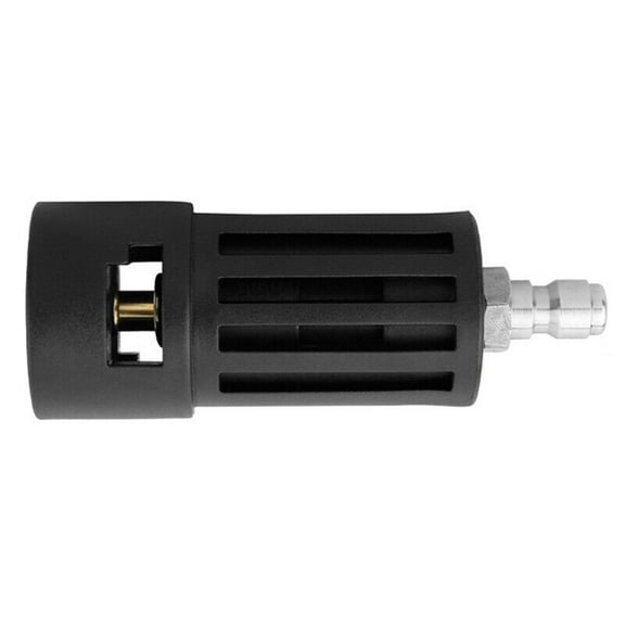 1/4'' Pressure Washer Conversion Adaptor For Karcher K-Series Female To Parkside