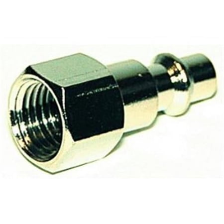 1/4'' Quick Connect Stud NPT Female