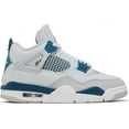 1 4 Retro 2024 Military Blue