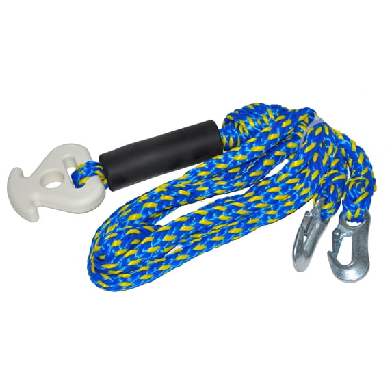 1-4 Rider Heavy-Duty Tow Harness