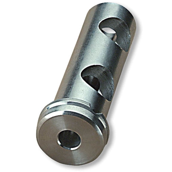 1/4" Robert Sorby #SOV-C06 Sovereign Collet Adaptor