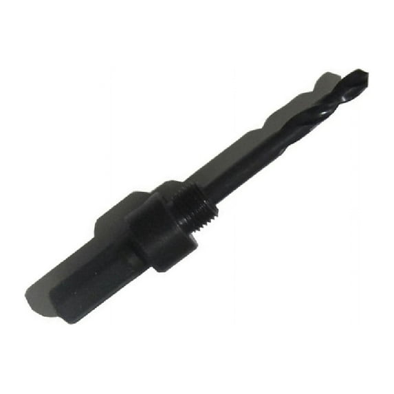1/4" Round Shank Arbor, Fits 9/16" - 1-1/8"