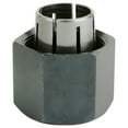 thumbnail image 1 of 1/4" Router Collet Replacement For Dewalt 326286-04 Big Horn 19691 Bosch 2610906283 Hitachi 323-293 RC025DW, 1 of 4