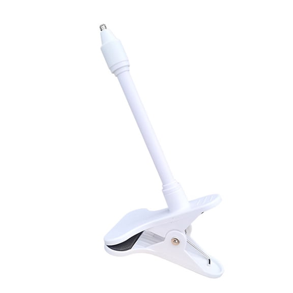 1/4 Screw CCTV Mounting Bracket With 360 Degree Positioning For Surveillances