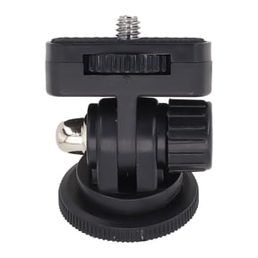 1/4 Screw Cold Shoe Mount Compatible with DSLR and Mirrorless Cameras Perfect Accessory Attachment Solution for Video Gear