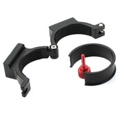 1/4" Screw Mount Expansion Ring Adapter for Zhiyun Crane 2 Gimbal LED Light & Mic Attachment for Video Filming