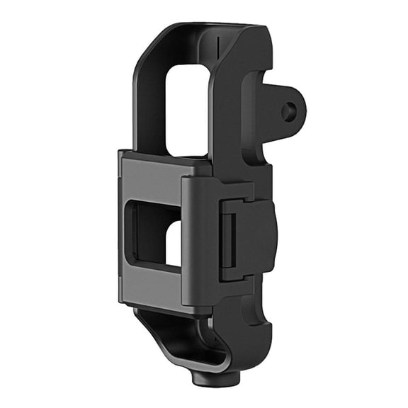 1/4 Screw Mounting Bracket for Pocket Camera Interface Skeleton Stable Tripod Action Cam Mount Protective Frames