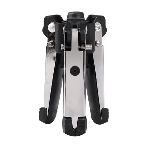 1/4 Screw Tripods Monopod Support Stand Camera Tripod Base For DSLR Camcorder