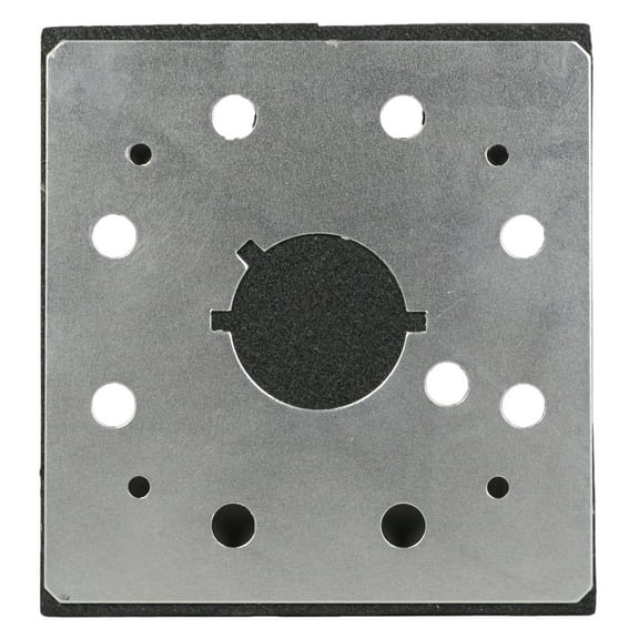 1/4 Sheet Sander Pad Backing Replacement for 151284-00 and 151284-00SV