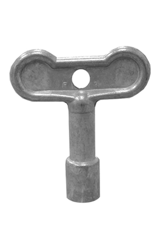 1/4" Sillcock Key ,PartNo J40003 JonesStephens