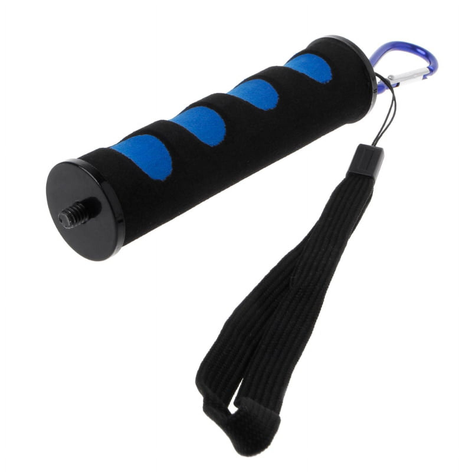 1/4'' Sponge Handle Hand Holder Grip Bar For Digital Video Camera