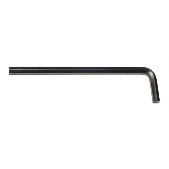 1/4" Steel Long Arm Hex Wrenches HWRNCH-074 (4 pcs.)