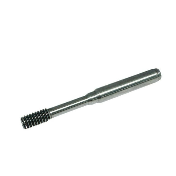 1/4" Stud Hand Swage 1/8" Cable Slimline Stud Receiver Stainless Steel T316