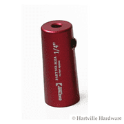 1/4 THREAD-LOK FERRULE