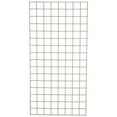 thumbnail image 1 of 1/4" Thick Wire Mesh Deck Panel, (2) pieces of 36"W x 36"D, 1 of 3