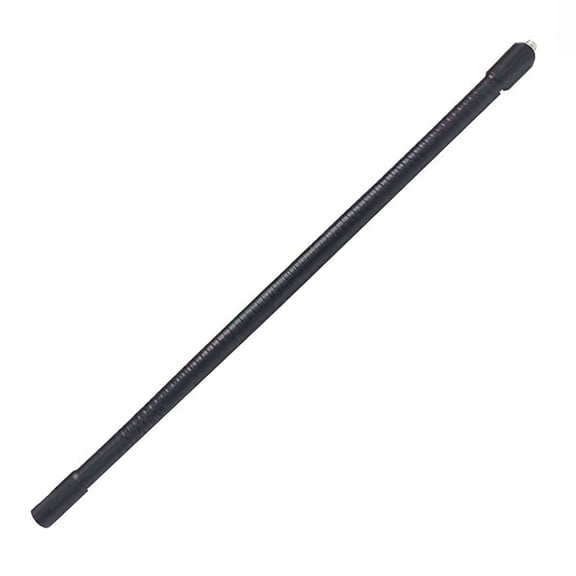 1/4" Threaded Gooseneck Arm Strong Extension for Cameras,Camcorders, Light