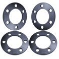 thumbnail image 1 of 1/4" Titan Wheel Spacers for Dodge Viper Dakota Durango | 6x4.5 (6x114.3) | Set of 4, 1 of 1