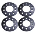 thumbnail image 1 of 1/4" Titan Wheel Spacers for Ford Mustang Ranger Explorer | 5x4.5 (5x114.3) | Set of 4, 1 of 1